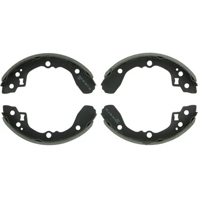 Bosch BS763 Bosch Nuevo Juego de Zapatas de Freno para 95-04 Kia Sephia Spectra Foto 1 de 4