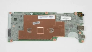 HP Chromebook Laptop IntelN3350 Socket BGA1296 DDR4 SDRAM Motherboard Open Box - Picture 1 of 2