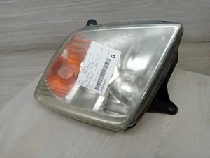 HOLDEN RODEO RIGHT HEADLAMP RA, PROJECTOR TYPE, LT, 10/06-07/08 2008 - Picture 1 of 12