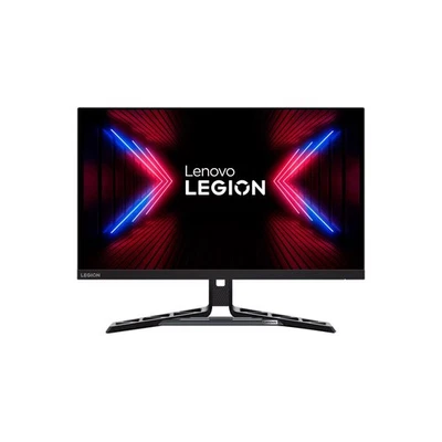 Lenovo Legion R27q-30 Gaming Monitor - QHD, 180Hz, 0,5ms 2x HDMI 2.1, DisplayHDR - Bild 1 von 4