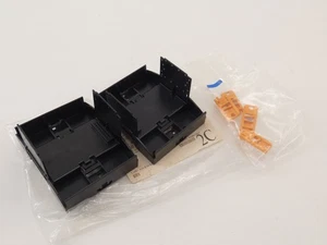 *Lot of 2* Phoenix Contact 2896267 Mounting Base Housing - NEW Surplus! - Picture 1 of 6