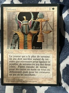 Balance Revised Edition Regular French Edition. - Picture 1 of 2