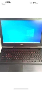 DELL Inspiron 7559 i5-6300HQ 2.3GHz 8Gb RAM 1TB SSD Geforce GTX 960M - Picture 1 of 1