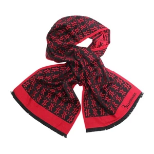I1838 Sciarpa Uomo BILLIONAIRE Hombre Bufanda - Imagen 1 de 4