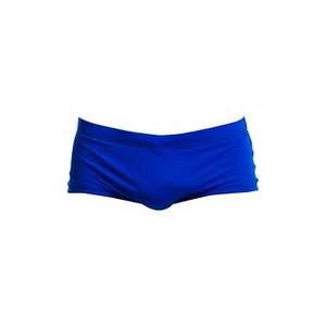 Funky Trunks Still Colour Herren Plain Front Trunks - Bild 1 von 7