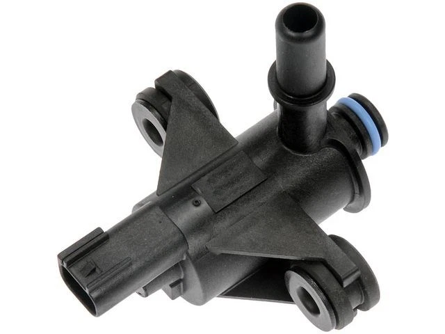 Válvula de purga para Ford F250 Super Duty 2011-2012 6,2 L V8 KN981ZH Foto 1 de 1