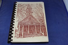 Trinity United Metodista Igreja Umc Livro Waycross Ware County Georgia Ga