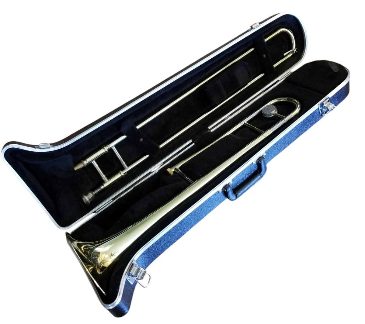 YAMAHA YSL-354E（Europe仕様.ニッケルスライド） YAMAHA YSL-354E（Europe仕様.ニッケルスライド） YAMAHA YSL-354E