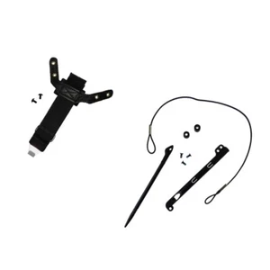 Kit de correa de mano y lápiz óptico Psion 1050893 para computadora móvil Workabout Pro serie S - Imagen 1 de 5