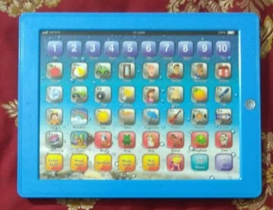Educational Tablet Toys For interactive Learning and fun - Picture 1 of 2