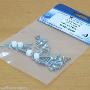 Walkera Part QR-X350 PRO-Z-05 Screw set - US Dealer - Picture 1 of 1