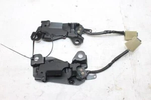 2003 LEXUS SC430 Z40 CONVERTIBLE #217 LEFT & RIGHT ROOF LOCK LATCH STRIKERS - Picture 1 of 2