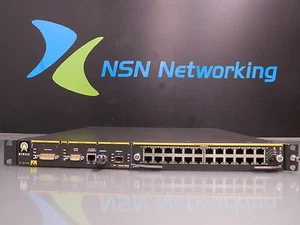 Atrica A-2140 AT20003 Optical Ethernet Edge 24-Port Redundant Power Supplies #B - Picture 1 of 4