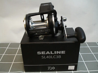 DAIWA SEALINE SL40LC3B — 第 1/4 张图片