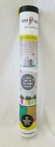 Paper Riot Co. I Love You To The Moon & Back XL abnehmbare Wandtattoos Neu in Verpackung - Bild 1 von 5
