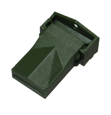 Raspberry Pi / Arduino Gehäuse für Regensensor Feuchtigkeissensor Nässesensor - Bild 1 von 4