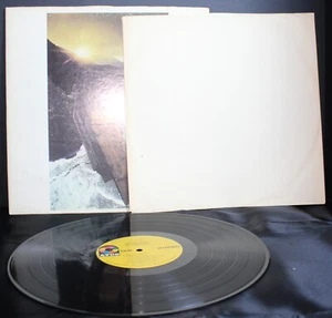 Iron Butterfly With Pinera & Rhino – Metamorphosis ATCO – SD 33339 Vinyl LP 1970 - Picture 1 of 9
