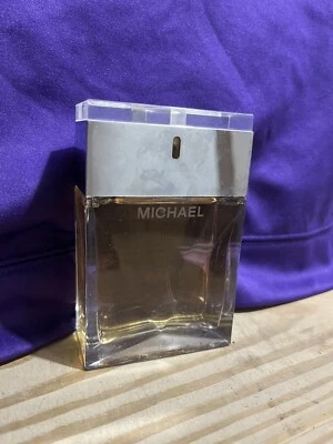 Michael Kors Perfume Mujer Original Clásico 3.4 Onzas Nuevo Foto 1 de 4