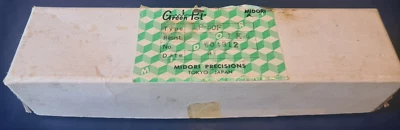 Midori LP-50F Potentiometer 1K Ohm - Image 1 of 4