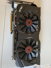 ASUS Gtx 980 Strix