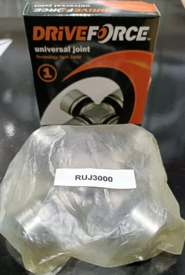 RUJ3000 Universal Joint Driveforce - Image 1 of 4