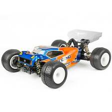 TEKNO RC LLC ET410.2 1/10th 4 Wheel Drive Competition Electric Truggy Kit