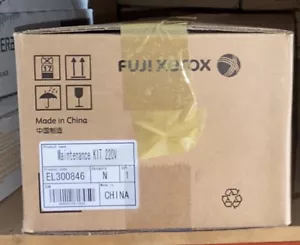 Genuine Fuji Xerox EL300846 Maintenance Kit 220V - for P455 d / M455 df series - Picture 1 of 1