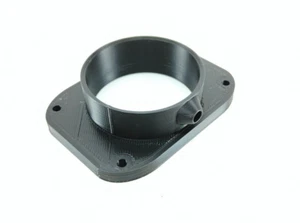 Microscope Objective Adapter for Wild M400 Series with M42 Female Thread Mount - Picture 1 of 5