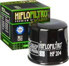 Hiflofiltro Spin On Black Paper Oil Filter Kawasaki Prairie 360 4X4 03-13