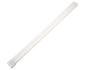 Sylvania 20488 FT50DL/28W/841/SS/IS/ECO 28W CFL T5 4pin 2G11 4100k Cool White - Picture 1 of 1