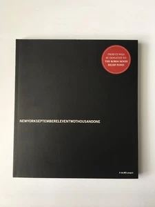 New York September Eleven Two Thousand One - Picture 1 of 7