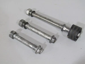 2006 HONDA CRF450X SHOCK LINKAGE BOLTS MAY FIT OTHER YEARS & MODELS - Picture 1 of 1