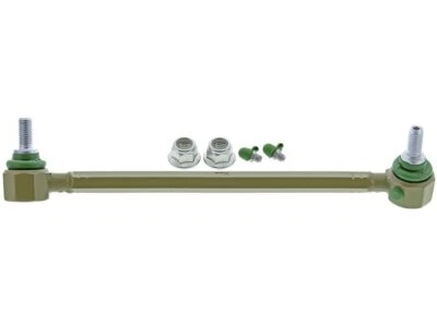 Barra estabilizadora delantera izquierda Chevrolet Equinox 2005-2009 22624SBBT 2006 2007 Foto 1 de 2