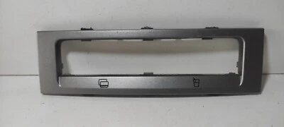 Alfa Romeo 147 1.9JTD 2002 LHD Front Cup Holder Storage Surround Trim - Immagine 1 di 4