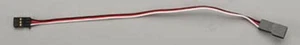 Futaba AEC3 Servo Extension 9" J FUTM3910 - Picture 1 of 1