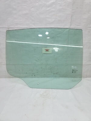2011 - 2022 Dodge Charger Rear Right Passenger Side Door Window Glass OEM Foto 1 de 4