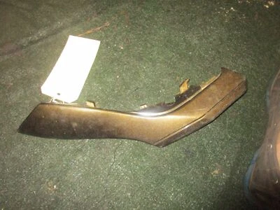 Kawasaki Ninja 650R 650 r EX650 2012 cubierta de asiento inferior derecho carenado Foto 1 de 2