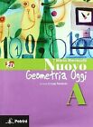 Nuovo Geometria Oggi. Volume A. Per La Scuola Media Von ... | Buch | Zustand Gut