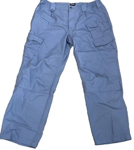 CQR Tactical Series Pants Men’s Size 40x30 Gray - Picture 1 of 9