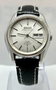 Fantastic Vintage King Seiko Chronometer 5626-7041! Runs Excellent! USA Seller!! - Picture 1 of 12
