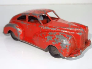 (B) TIMPO TOYS BERLINA COCHE FRICCIÓN DRIVE - Imagen 1 de 4