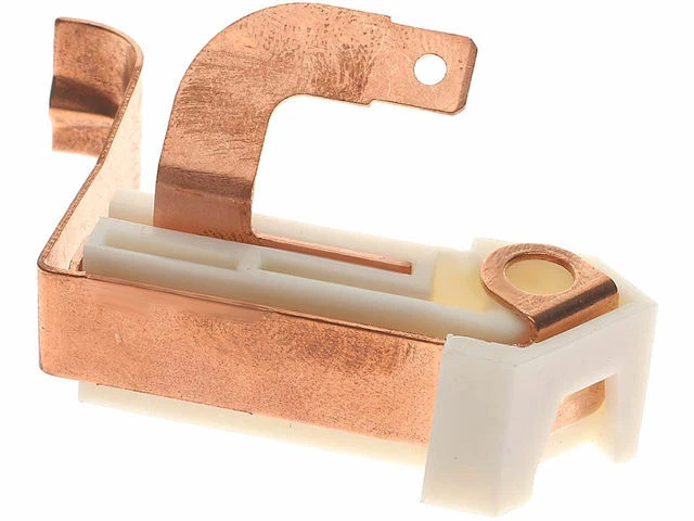 Interruptor de luz de freno Standard Motor Products 27GX68J para Dodge Durango 1998-2005 Foto 1 de 1