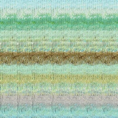 NORO ::Yukata #32:: silk wool yarn Maibara - Image 1 of 3