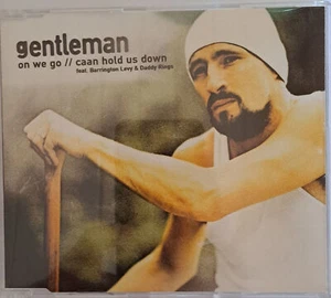 Gentleman - on we go - can hold us down - Bild 1 von 2