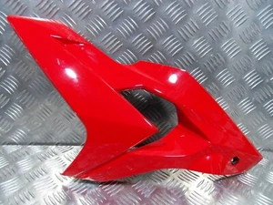 Carenado lateral izquierdo original BMW S1000 R 2013 a 2016 - Imagen 1 de 24