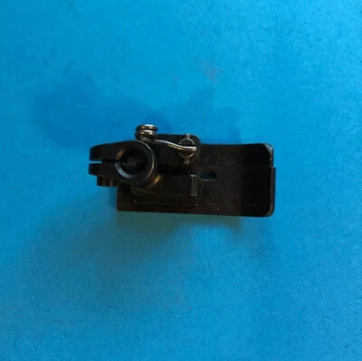 *NOS* 51020-UNION PRENSATELAS ESPECIAL PIE-COMPLETO *ENVÍO GRATUITO* Foto 1 de 2