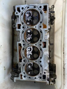 HYUNDAI ILOAD IMAX PETROL, 2.4, G4KG, CYLINDER HEAD - Picture 1 of 3