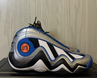 NEW Adidas Crazy 97 Kobe Bryant '1997 All Star' GY9125 Men's Size 8.5 - Image 1 of 4