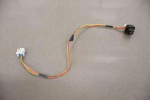 04-06 Cadillac XLR Power Tilt/Telescopic Steering Column Control Switch (Tested) - Picture 1 of 18