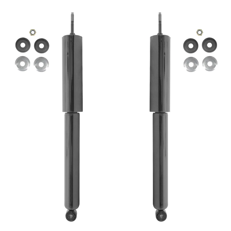 Rear Shock Absorber Kit for 2005-2015 Toyota Tacoma - Image 1 of 1